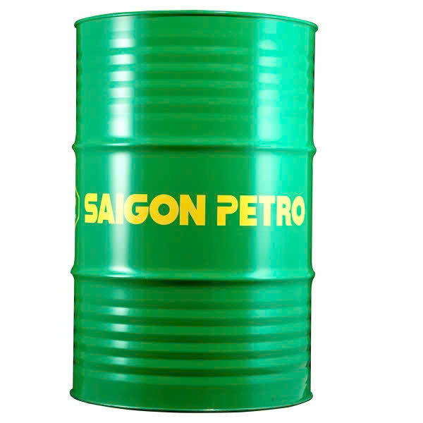 Dầu nhớt Sài Gòn - Công Ty Cổ Phần Đầu Tư An Hương